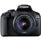 Canon EOS 2000D 24.1Megapixel Digitalkamera Canon EOS 2000D 24.1Megapixel Digitalkamera